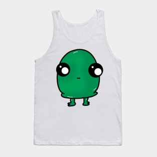 Goopy Guy Tank Top